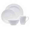 Debbie Travis Shore Dinnerware Set, 16-Pc