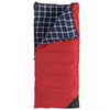Outbound MacKenzie Rectangular Sleeping Bag, 3 lb