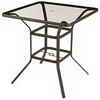 High Dining Patio Table, Provence Collection