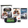 PSP 3000 Sports Bundle