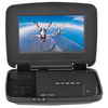 Dynex 7" Portable DVD Player (DX-P7DVDCA)