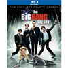 Big Bang Theory: The Complete Fourth Season (2011) (Blu-ray)
