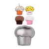 Wilton Cupcake Shaped Pan