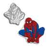 Wilton Spider Sense Spider-Man Cake Pan