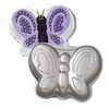 Wilton Butterfly Shaped Pan