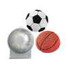 Wilton Soccer Ball Shaped Pan