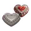 Wilton Dimensions Crown Of Hearts Pan