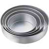 Wilton Round Pan Set - 4 Pieces (2105-2932)