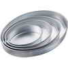 Wilton Oval Pan Set - 4 Pieces (2105-2130)