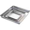 Wilton Square Pan Set - 3 Pieces (2105-2132)