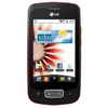 Telus LG Optimus One Prepaid Smartphone