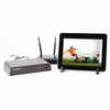 AVerMedia HomeFree AVplus, Stream Satellite TV and DVD to iPad Over Home WiFi Network