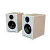 Audioengine A2, Premium Powered Desktop Speakers (Pair) - White