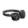 AKG K830BT - High End Bluetooth Wireless Headset (Black)