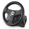 Logitech (963323-0403) PS2 Wheel Nascar w/ Pedals (Refurbished)