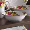Royal Albert® Old Country Roses Fine Bone China Fruit Nappy