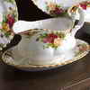 Royal Albert® Old Country Roses Fine Bone China Gravy Boat