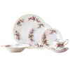 Royal Albert® Lavender Rose 5-pc. Place Setting with Bonus* Soup Bowl