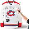 NHL® 'Jersey' Dry Erase Board