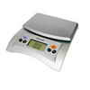 Escali Aqua True Liquid & Dry Scale, Silver