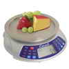 Escali Cibo Calorie Counter & More, Silver