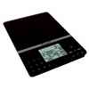 Escali Cesto Nutritional Scale, Black