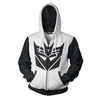 Transformers® Men's Fleece Hoody