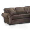 Whole Home®/MD 'Belleville III' Left Hand Facing Sectional Sofa