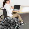 Wheelchair Detachable Arms