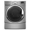 Maytag® 4.0 cu. ft. Front Load Washer - Lunar Silver