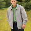 Casual Male Big & Tall™ Men's Harbor Bay® Lightweight Microfibre Jacket