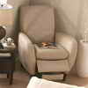 Italsofa The Italian Touch® Aquila' Leather Recliner