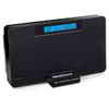 The Sharper Image™ Bluetooth® Sound System with iPHONE™*/ iPod* Dock and CD Player