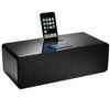 The Sharper Image™ 'Hardwood Speaker' With iPHONE™*/ iPod* Dock