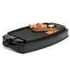 Salton® Reversible Health Grill & Griddle