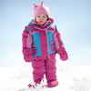 Gusti® Girls' 2-pc. Snowsuit Set