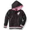 Hello Kitty® Kids Full Zipped Hoodie