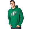 Reebok Men's CFL® 'Playbook' Fleece Hoody