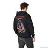 Men's Rock & Roll Fleece Hoody