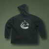 NHL® Sonic Boom Appliqué Team Hoody