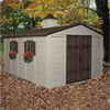 Suncast® 10 x 12.5 Storage Building