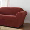 Whole Home®/MD 'Remy' Fine-cord Sofa Box-style Stretch Slipcover