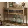 Paula Deen™ 'Down Home' Sideboard with Baskets