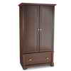 Sauder® Palladia Armoire