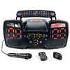 NHL® Portable Electronic Scoreboard and Audio System