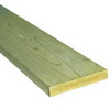 SELECT Board - Pressure-Treated Deck Board