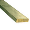 SELECT Board - Pressure-Treated Deck Board