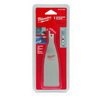 Milwaukee Milwaukee 1-1/2 Inch Scraper Blade