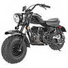 Baja Warrior Mini Bike