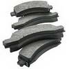 Monroe Brake Pad Set - Front